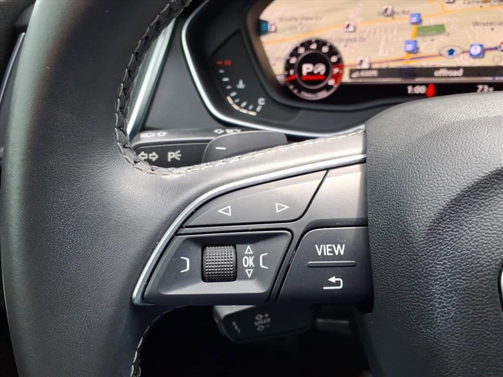 2019 Audi SQ5 - Image 30