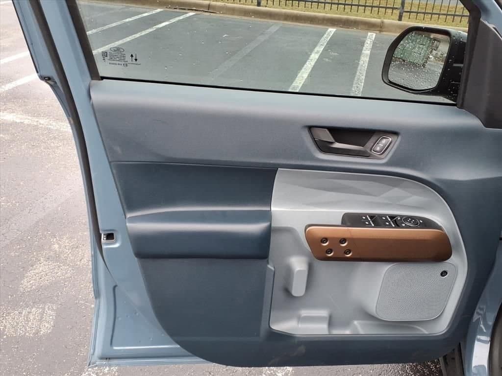 2024 Ford Maverick - Image 10