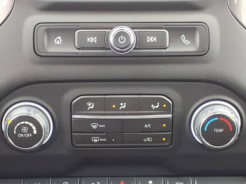 2026 Chevrolet Silverado 1500 - Image 15