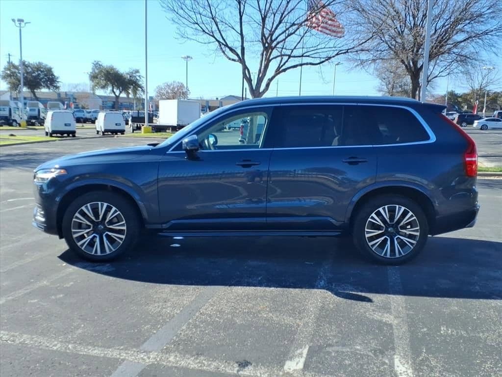 2020 Volvo XC90 - Image 5