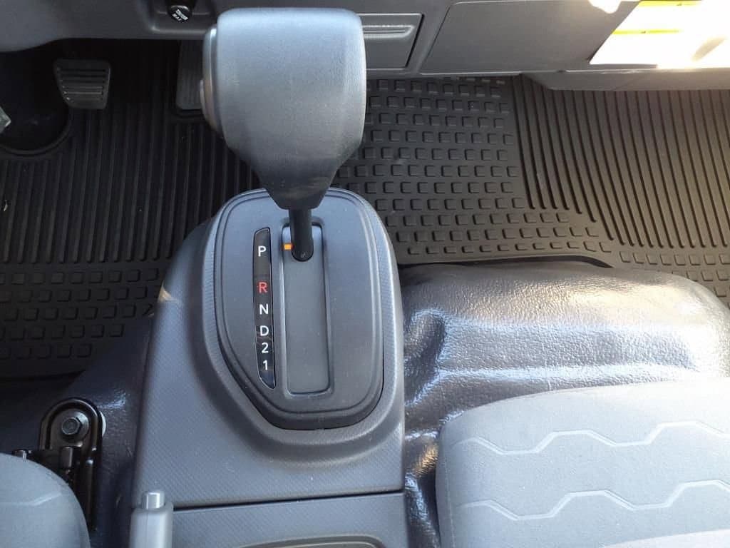 2025 Chevrolet Low Cab Forward 5500 XD - Image 14