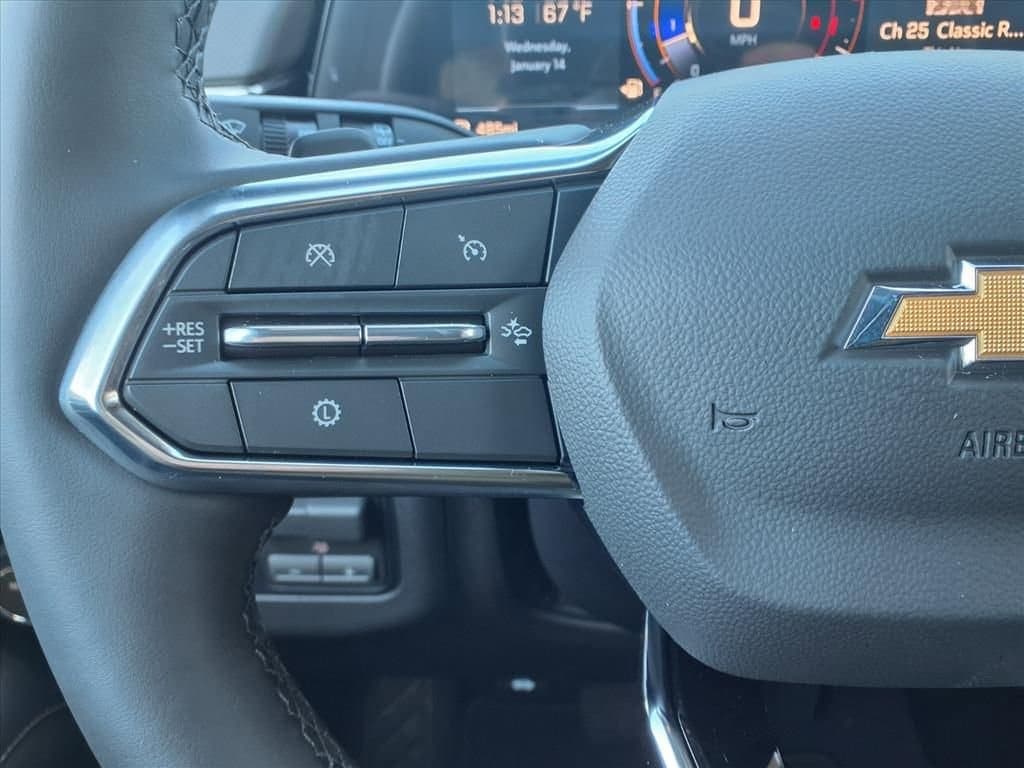 2026 Chevrolet Tahoe - Image 20