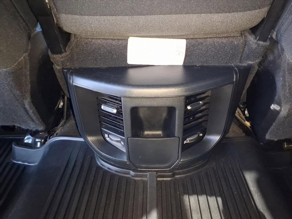 2022 Ram 2500 - Image 23