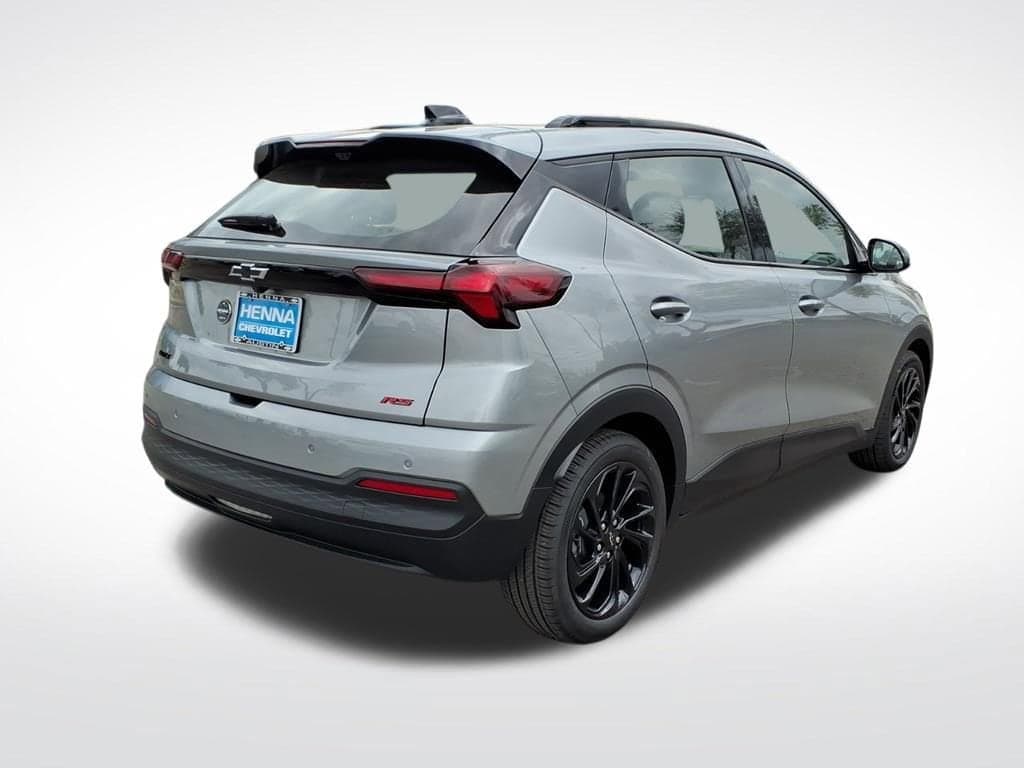 2027 Chevrolet Bolt - Image 6