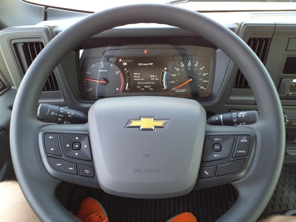 2025 Chevrolet Low Cab Forward 5500 XD - Image 19