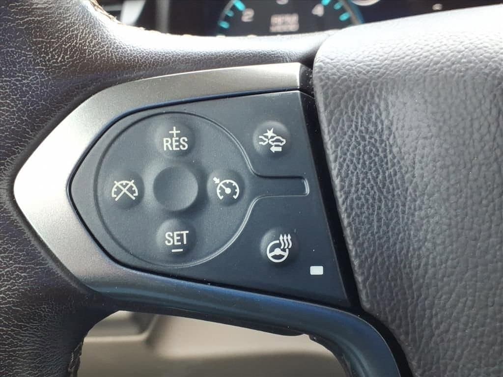 2019 Chevrolet Suburban - Image 30