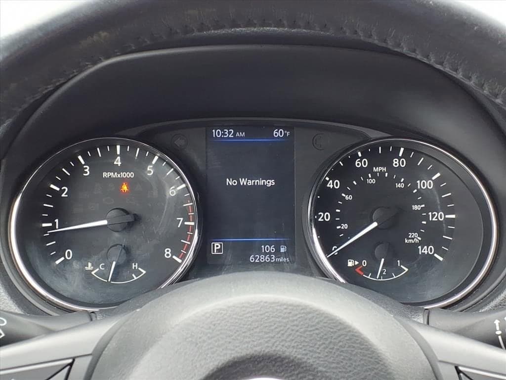 2018 Nissan Rogue - Image 26