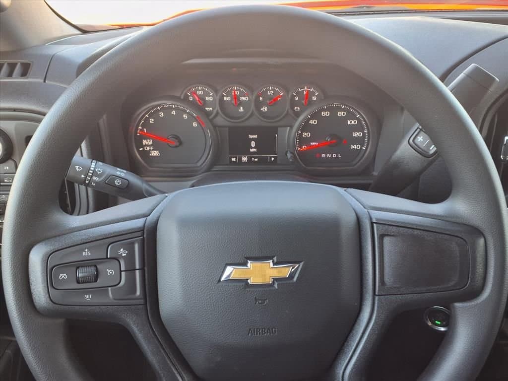 2026 Chevrolet Silverado 1500 - Image 20