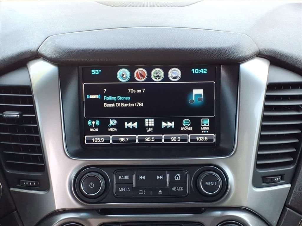 2019 Chevrolet Suburban - Image 27