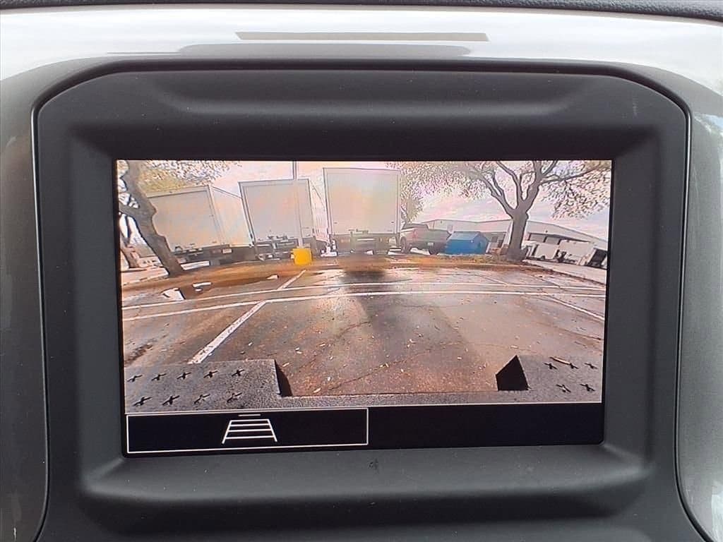 2026 Chevrolet Silverado 2500 HD - Image 12