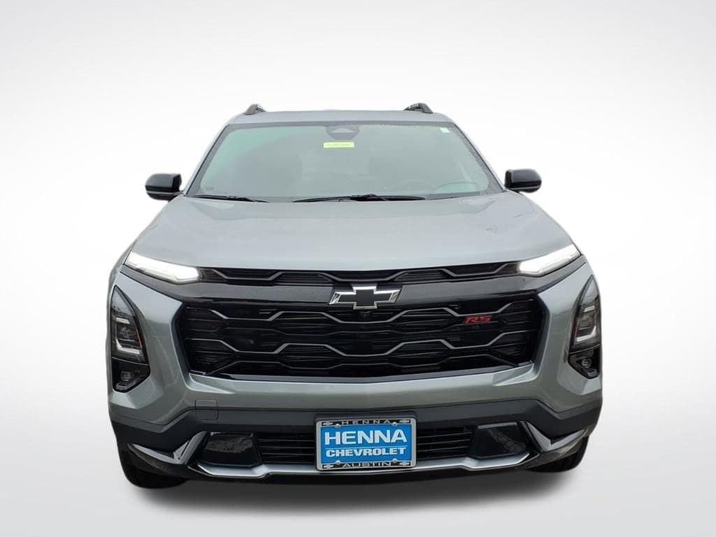 2026 Chevrolet Equinox - Image 9