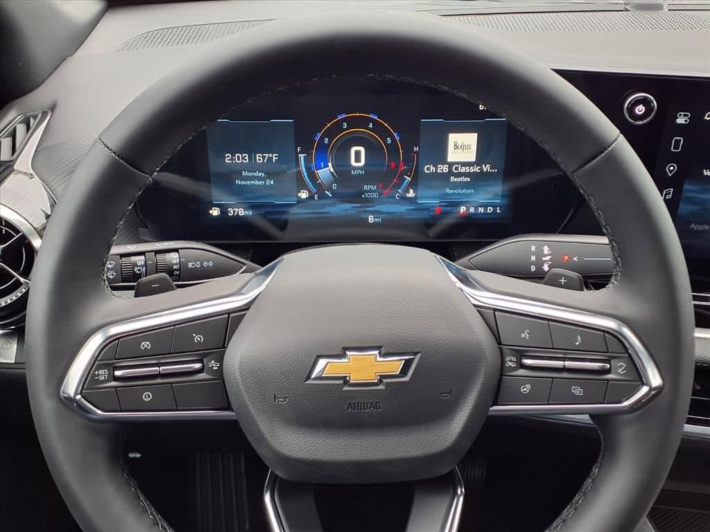 2026 Chevrolet Equinox - Image 22