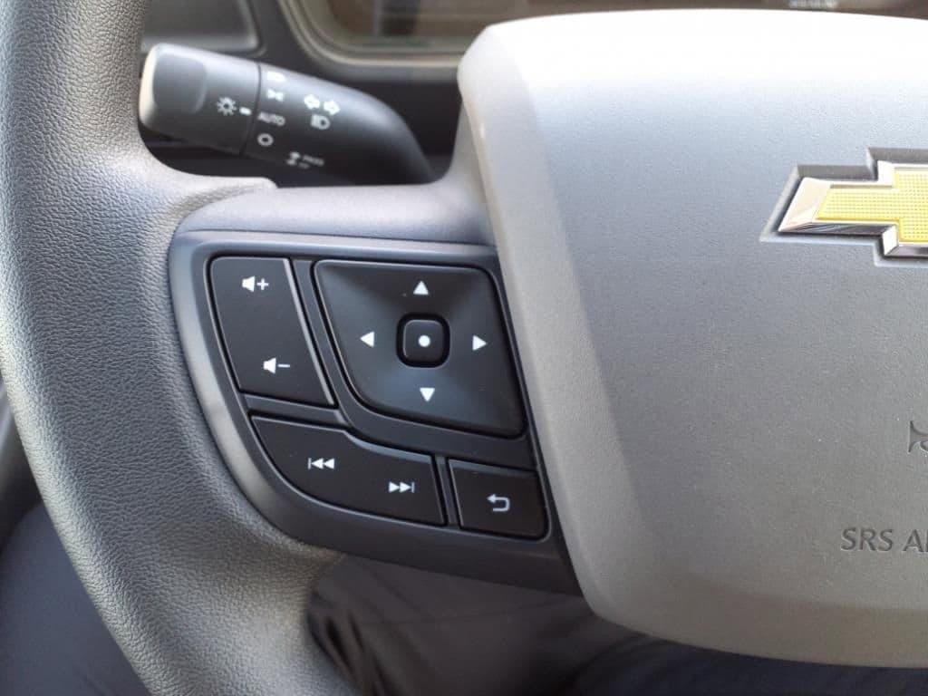 2025 Chevrolet Low Cab Forward 5500 XD - Image 20