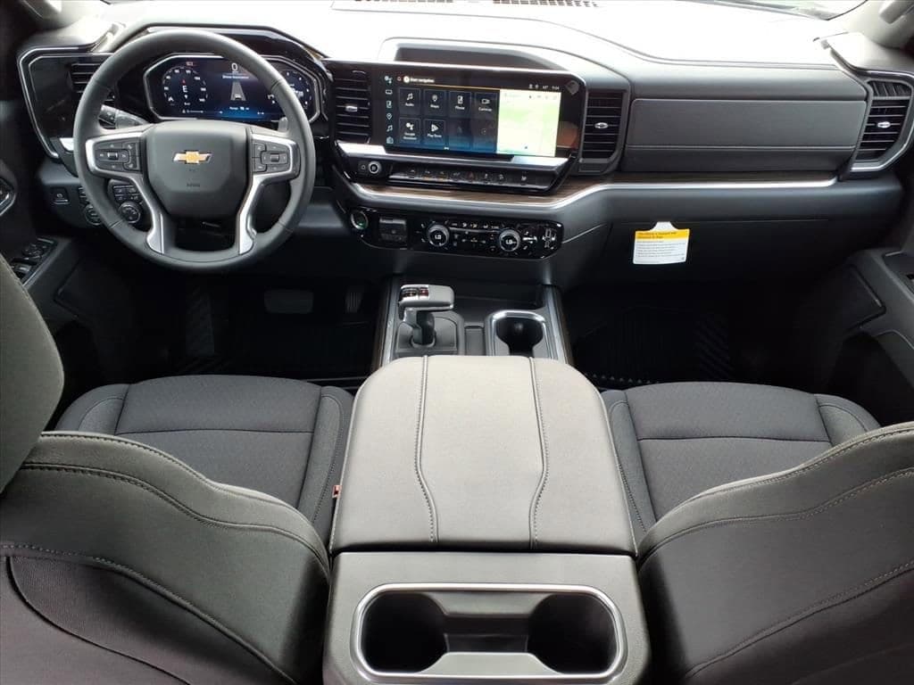 2026 Chevrolet Silverado 1500 - Image 17