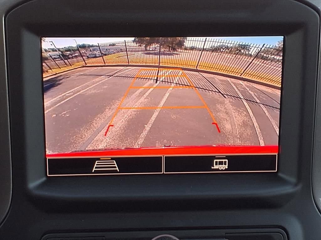 2026 Chevrolet Silverado 1500 - Image 12