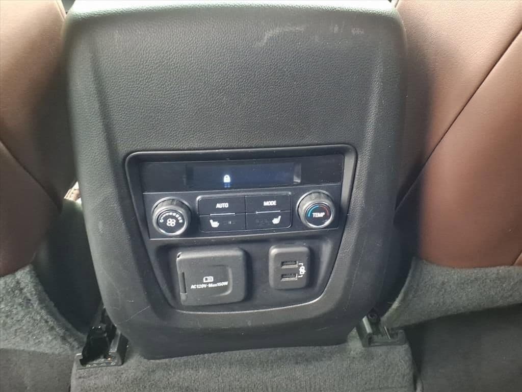 2019 Buick Enclave - Image 28
