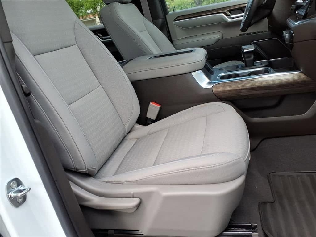 2022 Chevrolet Silverado 1500 - Image 17