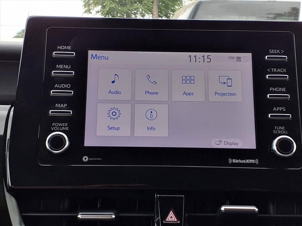 2021 Toyota Camry - Image 13