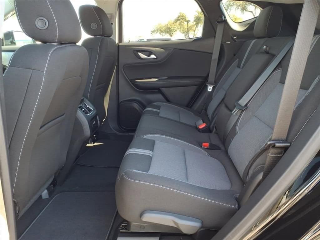 2026 Chevrolet Blazer - Image 14