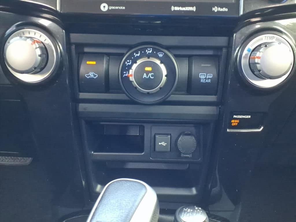 2021 Toyota 4Runner - Image 24