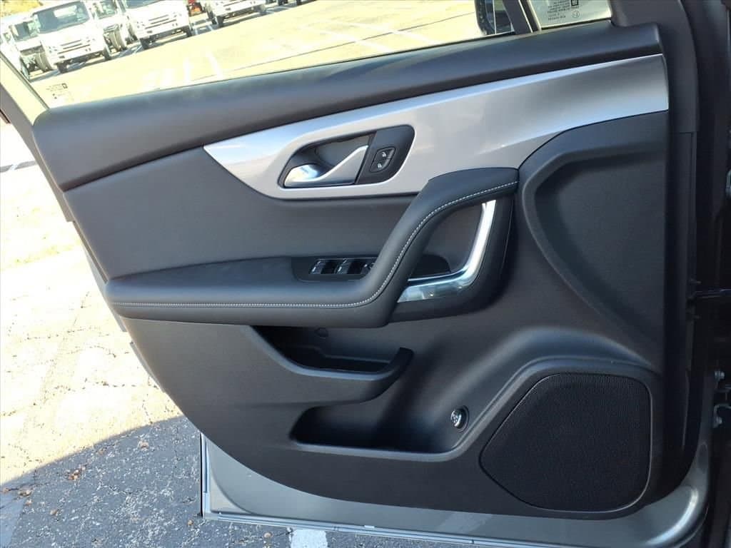 2026 Chevrolet Blazer - Image 8