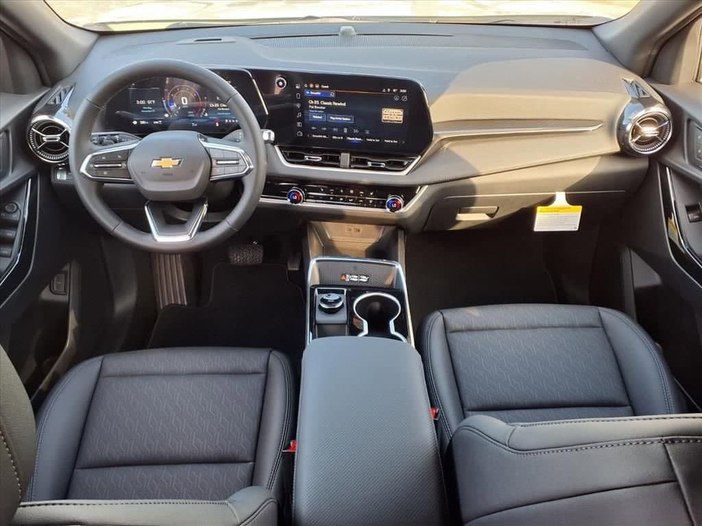 2026 Chevrolet Equinox - Image 8