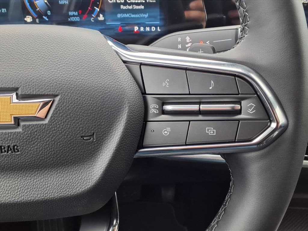 2026 Chevrolet Equinox - Image 19