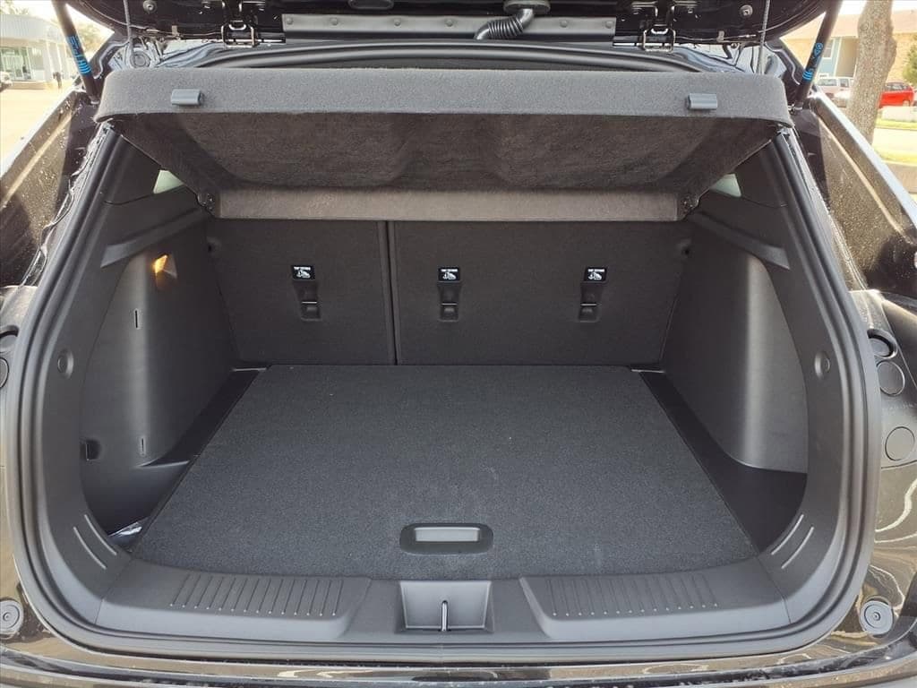 2026 Chevrolet Trax - Image 10