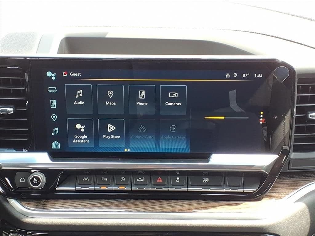 2026 Chevrolet Silverado 1500 - Image 17