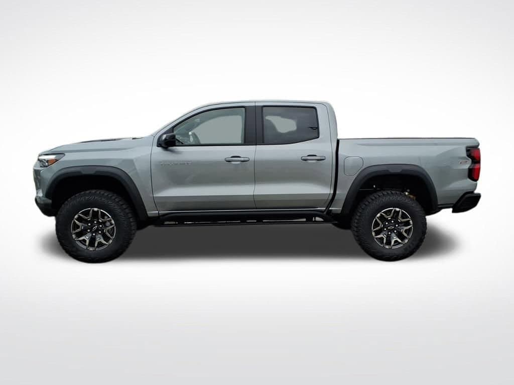 2026 Chevrolet Colorado - Image 7