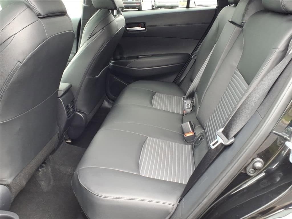 2026 Toyota Corolla Cross - Image 16