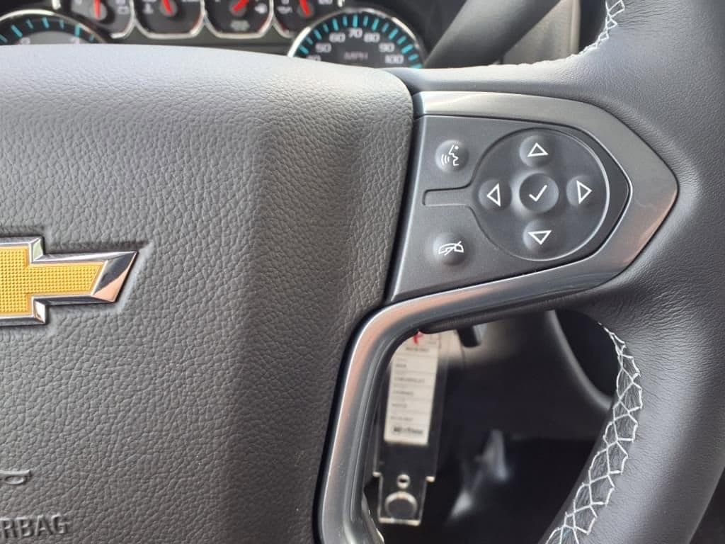 2024 Chevrolet Silverado 5500 HD - Image 18