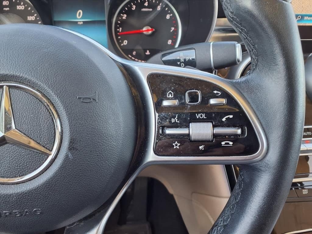 2021 Mercedes-Benz GLC - Image 24