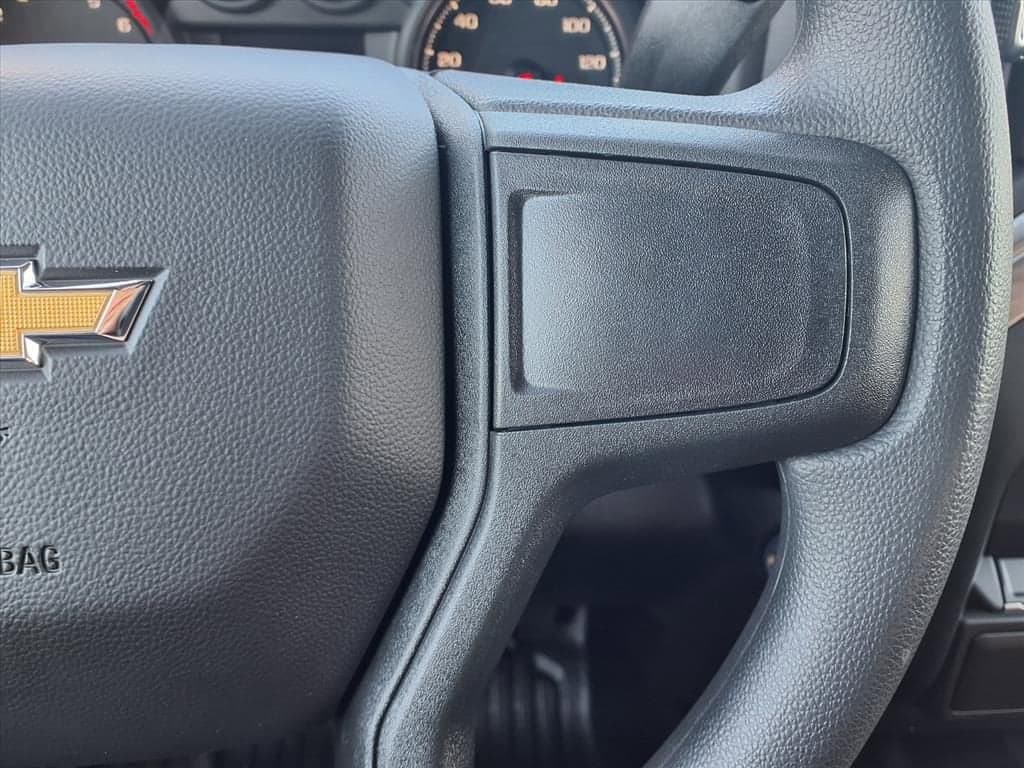 2026 Chevrolet Silverado 1500 - Image 18