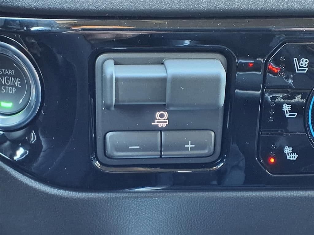 2026 Chevrolet Silverado 1500 - Image 11