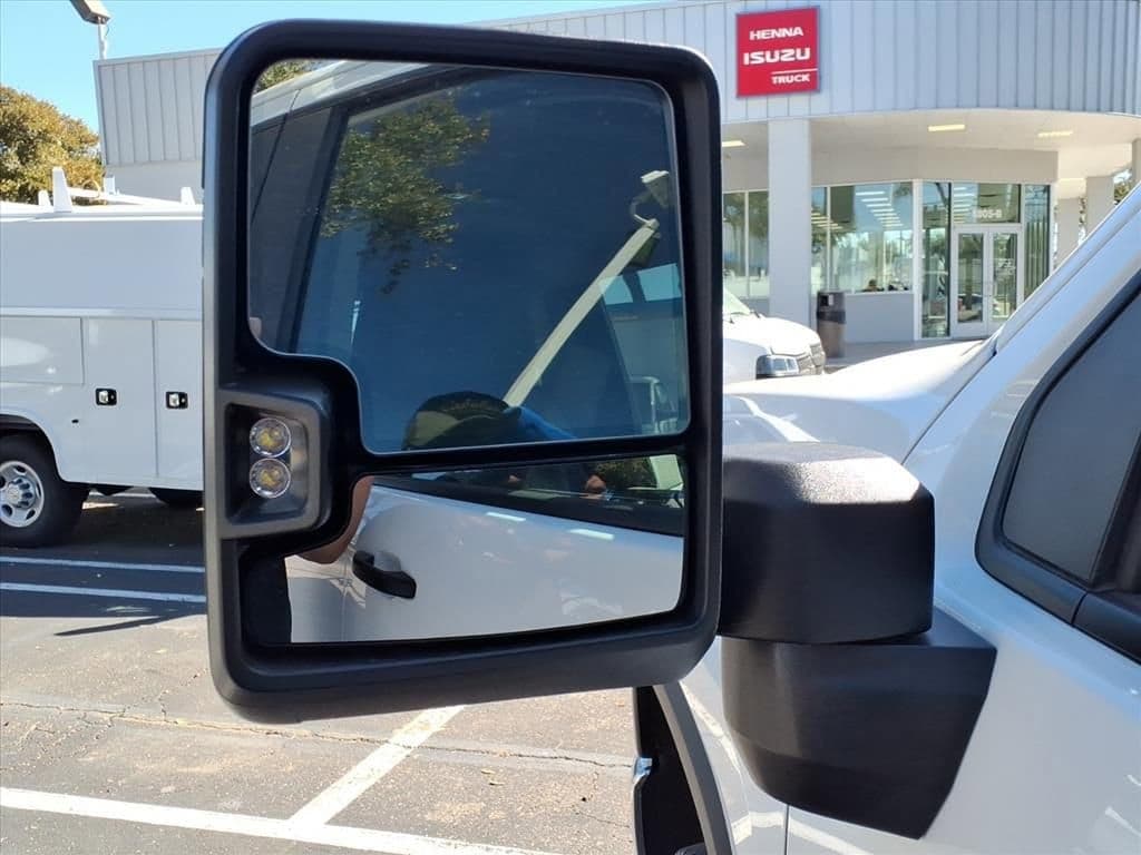 2026 Chevrolet Silverado 2500 HD - Image 12