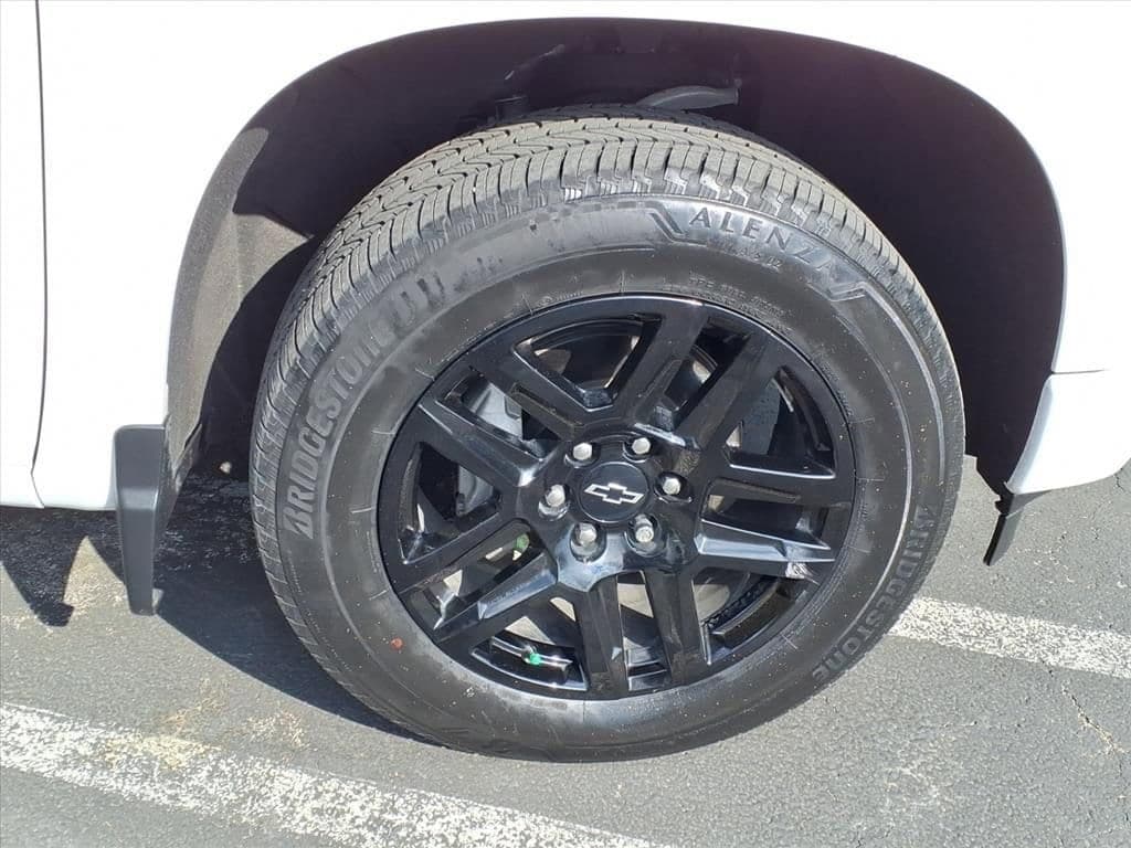 2022 Chevrolet Silverado 1500 - Image 8