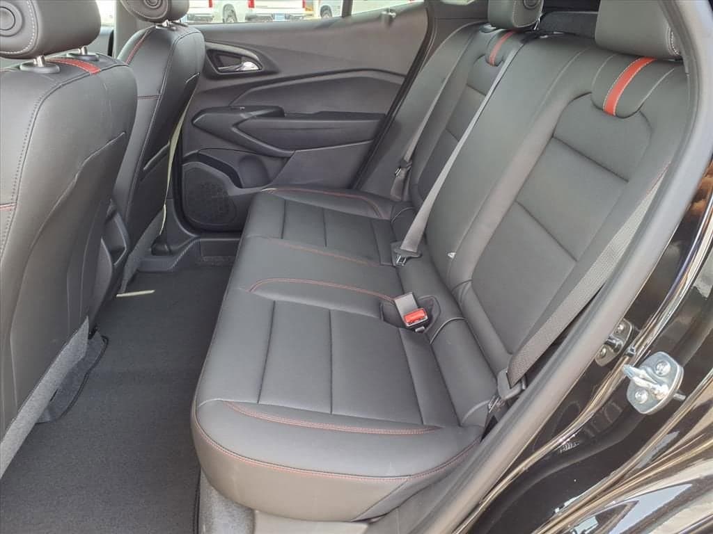 2026 Chevrolet Trax - Image 9