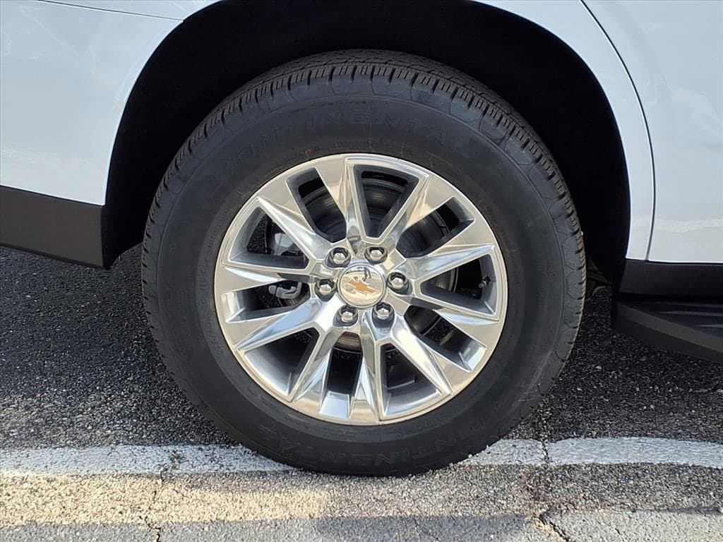 2026 Chevrolet Tahoe - Image 3