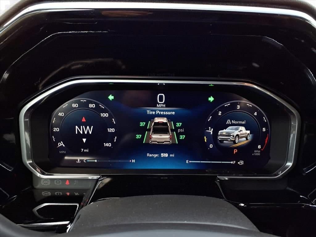 2026 Chevrolet Silverado 1500 - Image 19