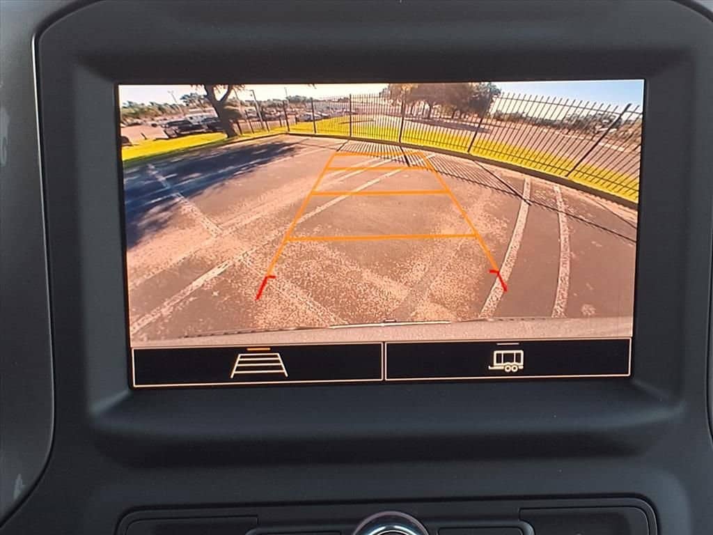 2026 Chevrolet Silverado 1500 - Image 12