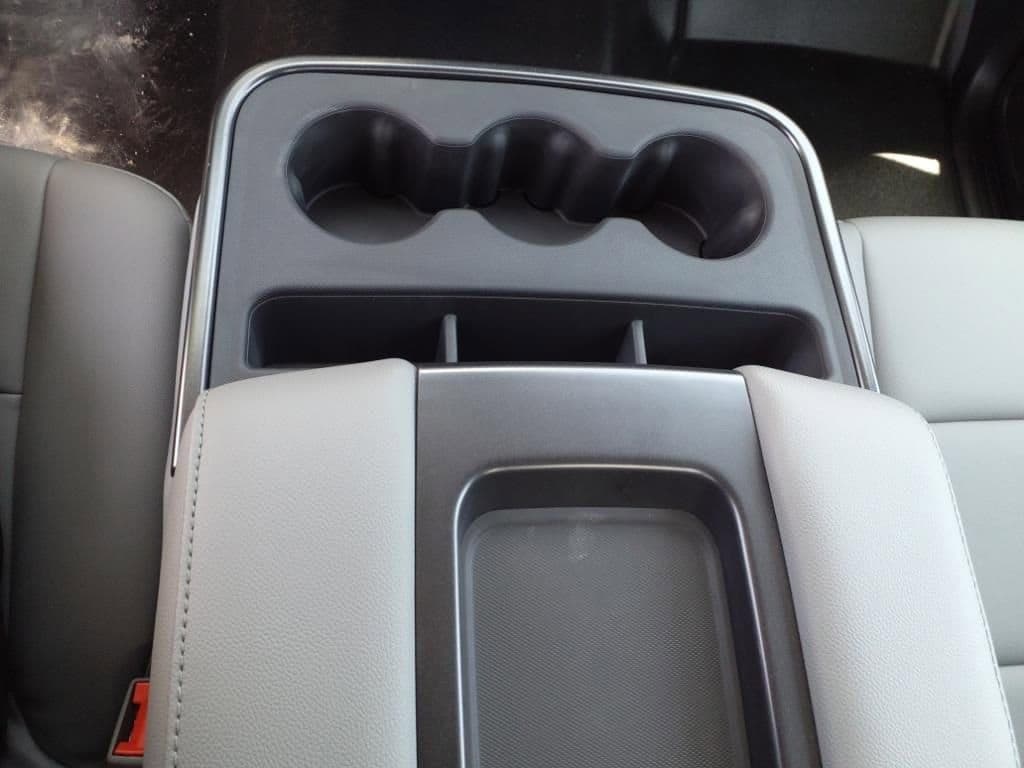 2023 Chevrolet Silverado 5500 HD - Image 7