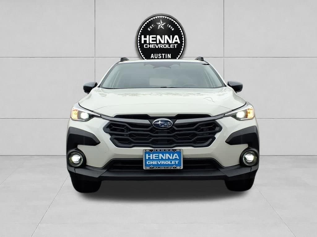 2024 Subaru Crosstrek - Image 4