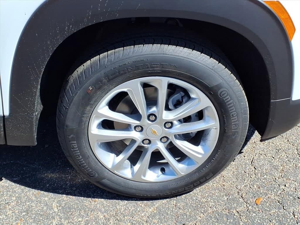 2026 Chevrolet Trailblazer - Image 4