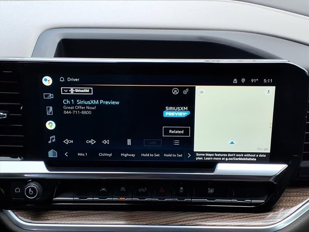 2022 Chevrolet Silverado 1500 - Image 25