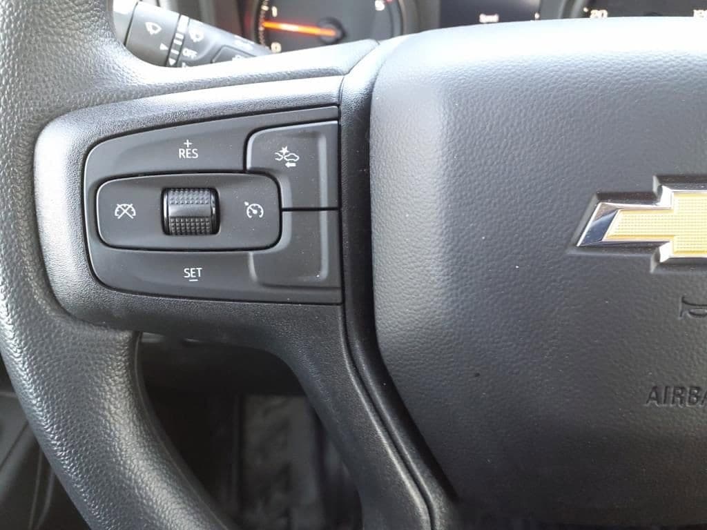 2024 Chevrolet Silverado 3500 HD Chassis Cab - Image 18