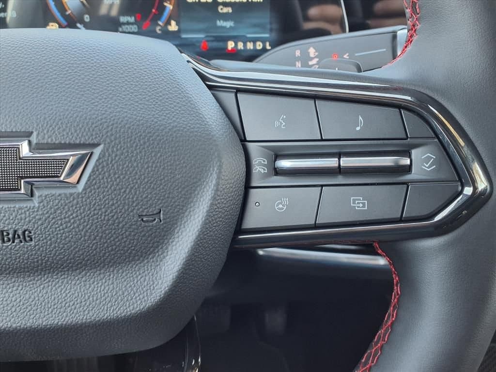 2026 Chevrolet Equinox - Image 20