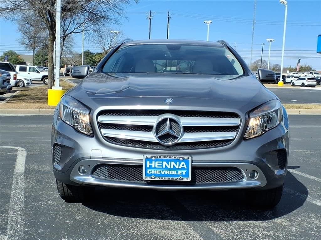 2015 Mercedes-Benz GLA-Class - Image 2