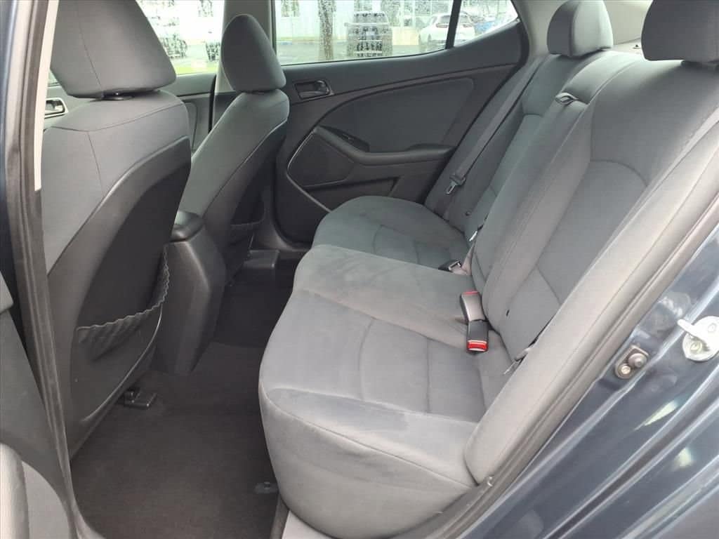 2015 Kia Optima - Image 13