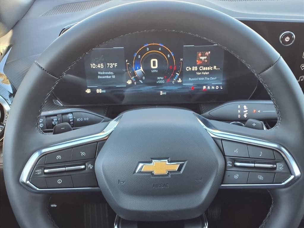 2026 Chevrolet Equinox - Image 19